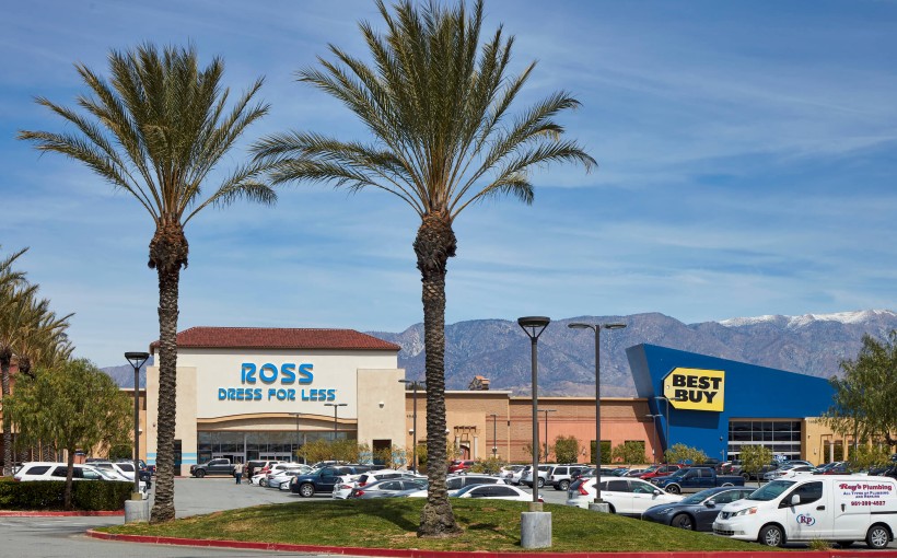 Brixton Secures New Financing for Grocery-Anchored Retail Properties in Inland Empire and Phoenix