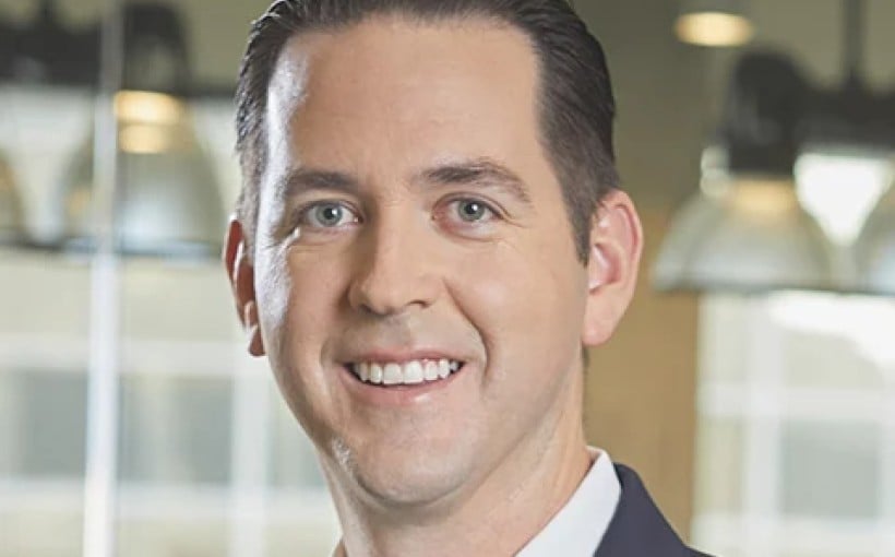 Rexford Announces Departure of CIO Patrick Schlehuber