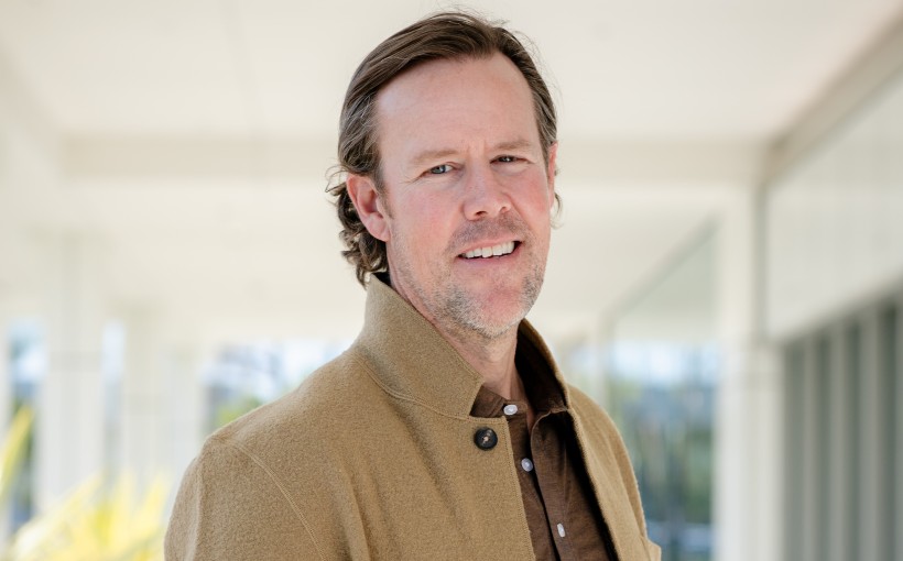 Philip Voorhees Departs CBRE to Lead Acquisitions at BISON Partners