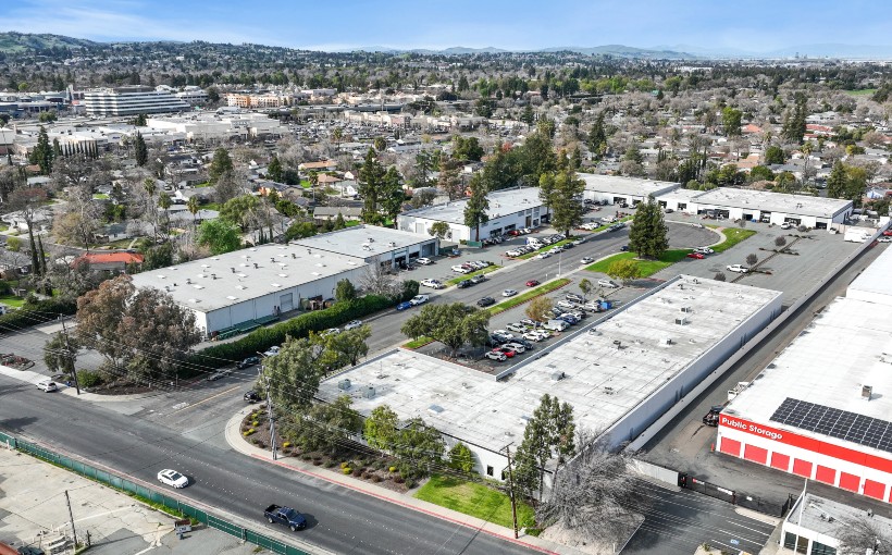 BKM and Kayne Anderson Acquire Pleasant Hill Industrial Property for Repositioning