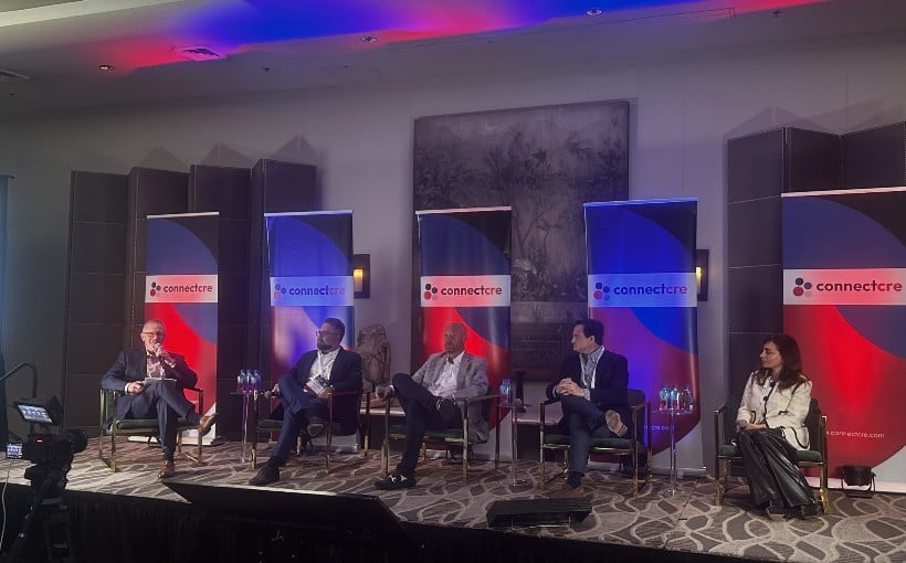 Industry Experts Share Post-Pandemic Leasing Strategies at Connect Retail West 2025