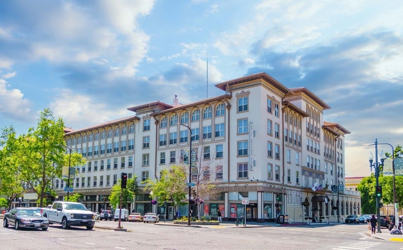 Flying Horse Investments Plans to Revitalize Downtown Berkeley Retail