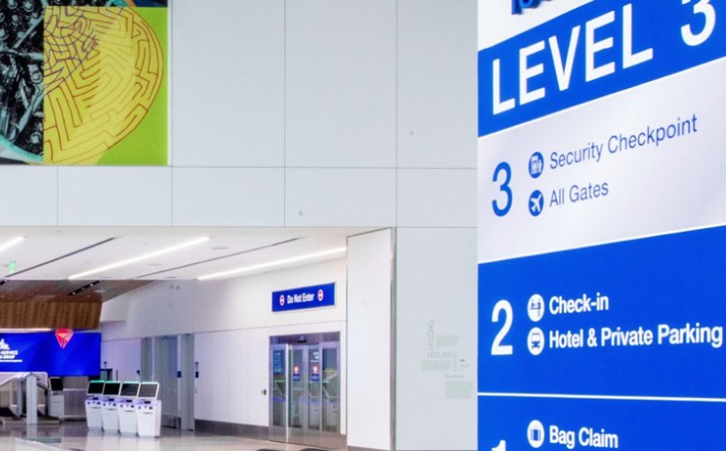 Mata Construction Selected to Oversee Next Phase of Terminal 2 Upgrade at LAX