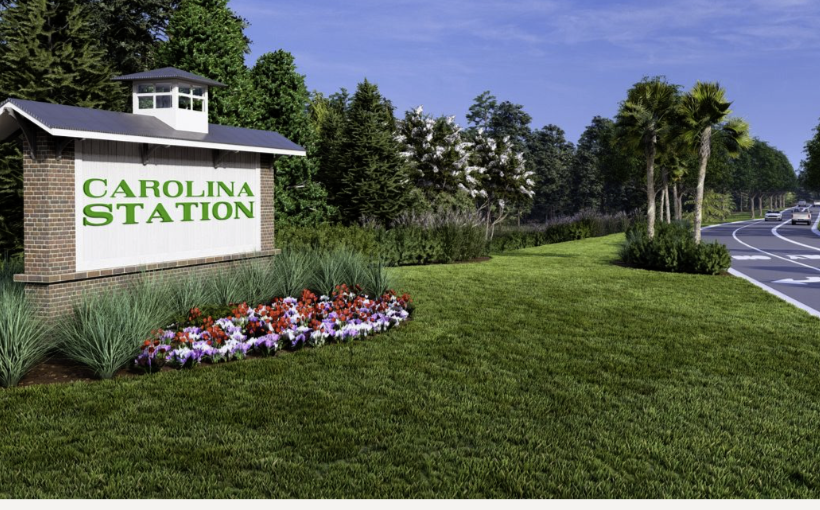 HIC Launches First Phase of $300 Million, 2,600-Acre Development Near Savannah