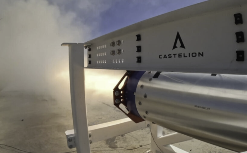 Defense Manufacturer Pledges to Establish New Mexico Facility