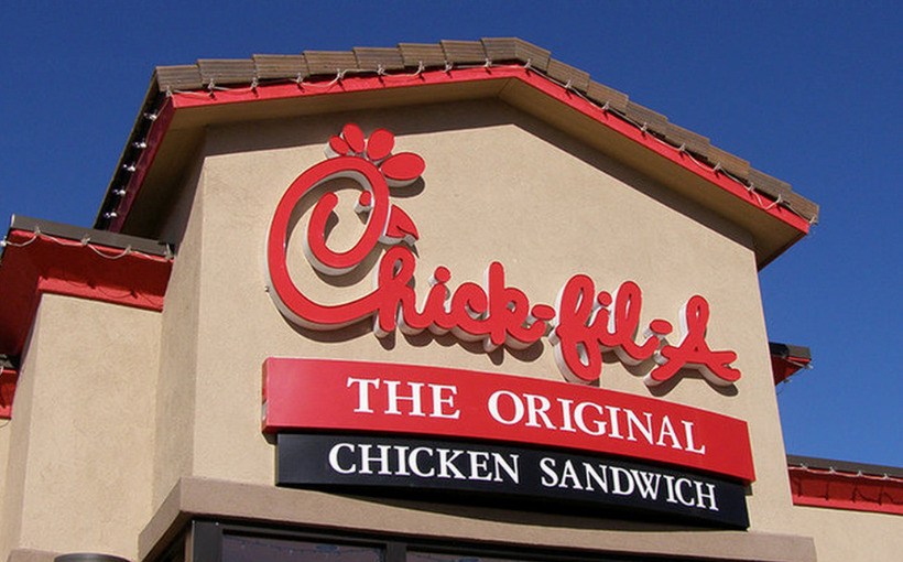 Valore Purchases Property to Open First Chick-fil-A in Chico