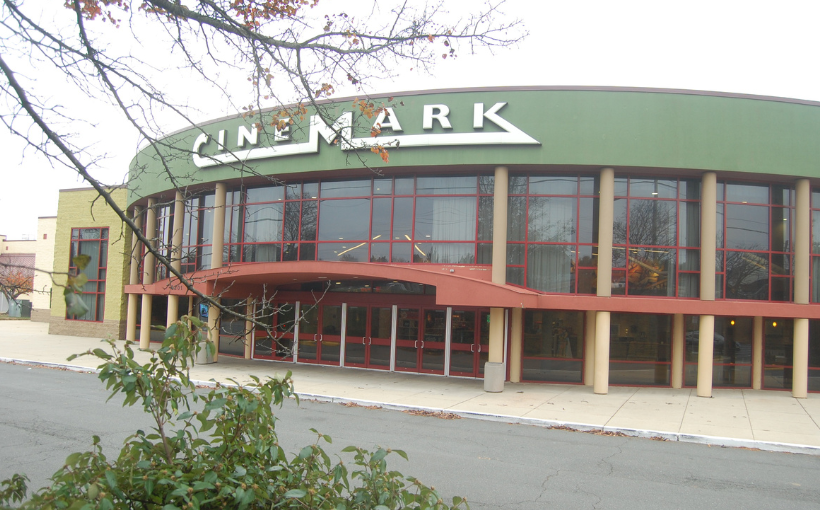 Finmarc Acquires Two Theatres in Maryland and Virginia for $15 Million