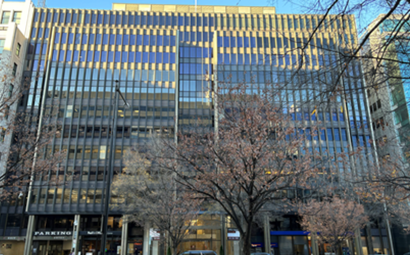 Colliers Selected to Manage Leasing for 980,000-Square-Foot Office Portfolio in DC and Arlington