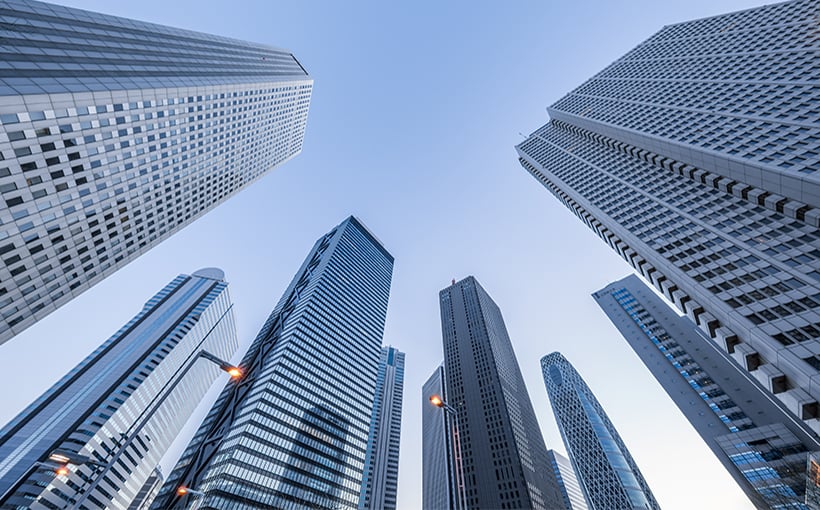 Q3 Office Market: Diverging Trends Emerge as Construction Slows