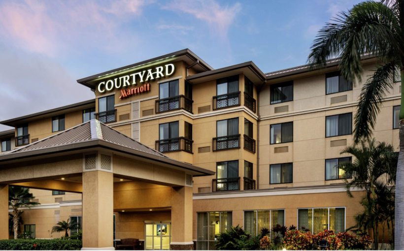 Work Begins on Two New Hotels in Bastrop