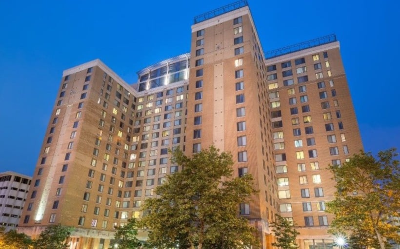 Student Housing Providers Increase Rental Income by 13.4%