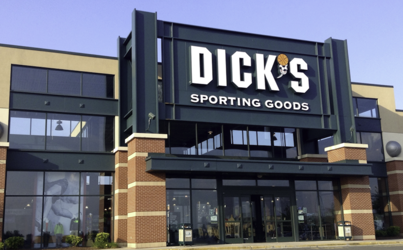 Dick’s Approved for Forney Shopping Center