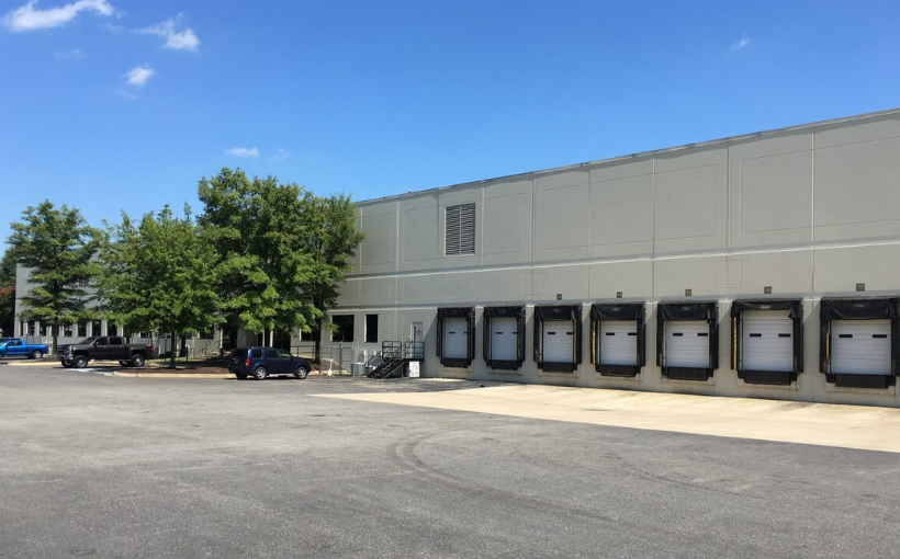 Rockpoint Purchases Eight-Building Industrial Complex in Richmond