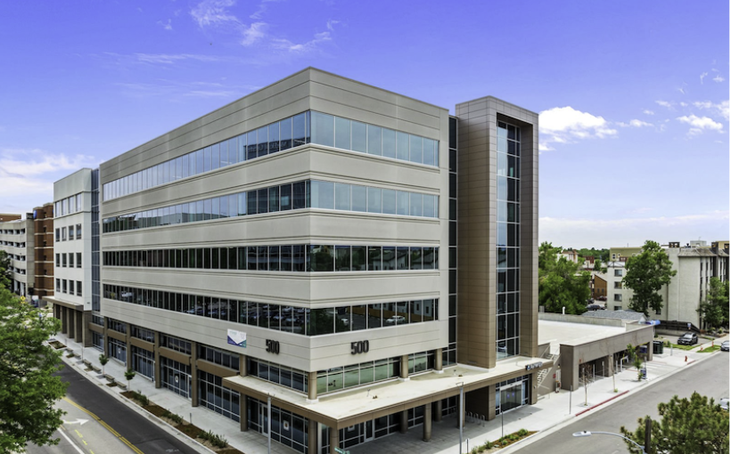 Englewood Medical Center Secures $48 Million Refinancing Deal