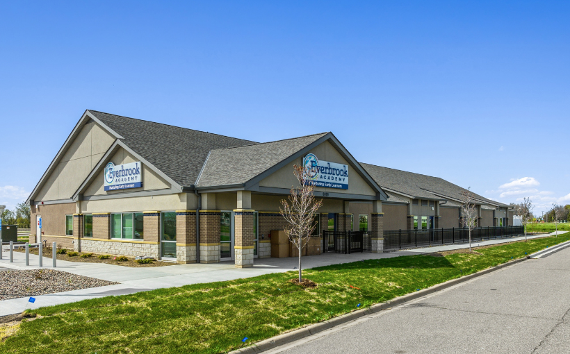 Marcus & Millichap Finalizes Sale of Net-Leased Facility in Minnesota