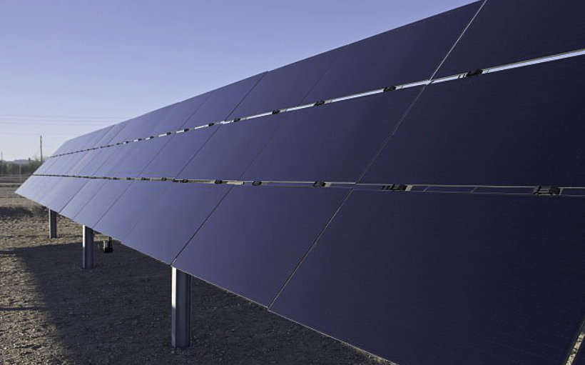 First Solar Plans $330 Million Investment in Gaffney Factory