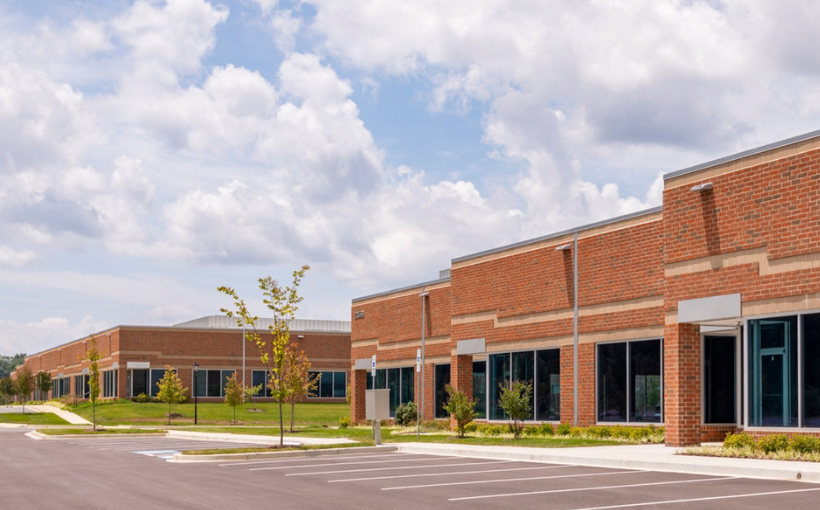 SJP Purchases Salisbury Land for Mixed-Use Development