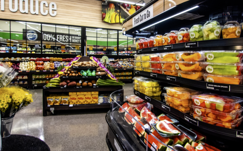Food Lion Completes $484M Store Upgrades Across the Carolinas