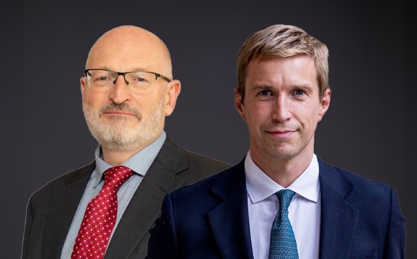 Newmark Expands European Debt and Structured Finance Team with Senior Executive Appointments