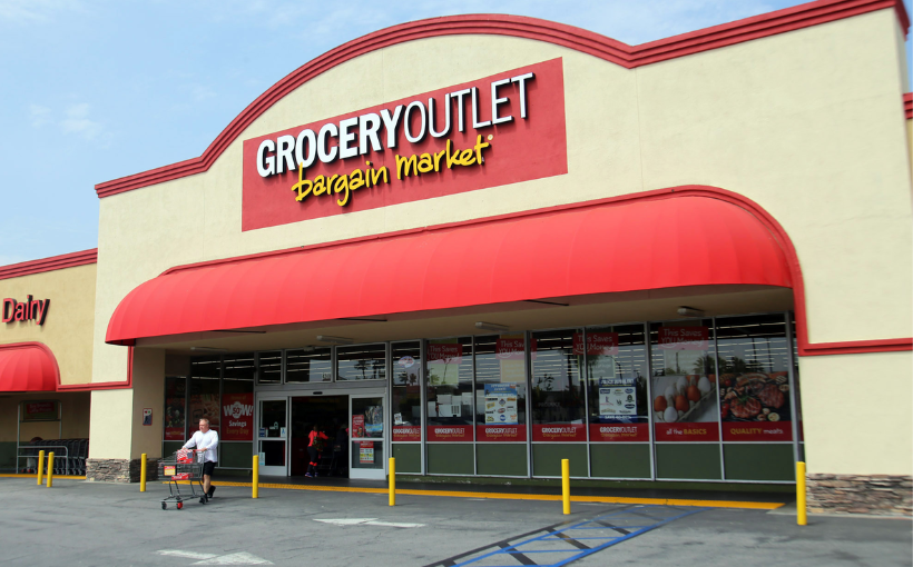 Grocery Outlet Set to Open in Former Graham Rite Aid Location