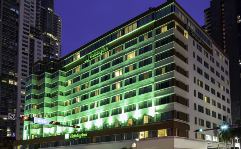 Miami Hotel Up for Auction with $175 Million Price Tag