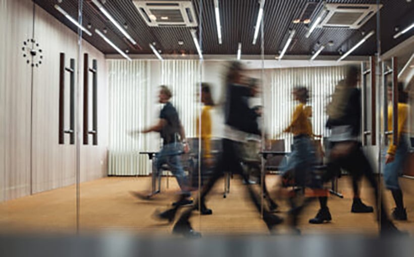 What's Wrong with Workspaces and How to Fix It