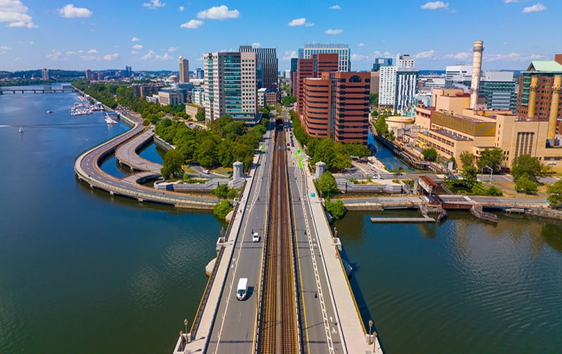 Innovation Districts Anchored by Universities and Commercial Real Estate Opportunities