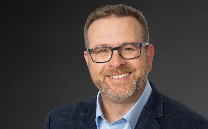 Kraig Heeter Appointed President of SIOR Foundation