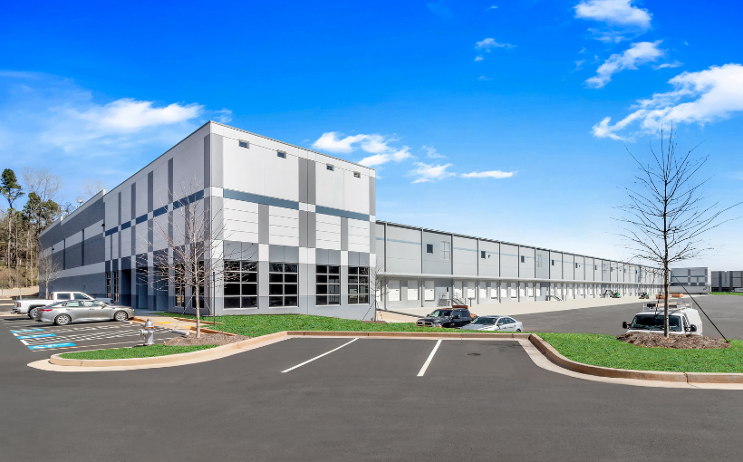 JLL Finalizes Sale of Industrial Properties Spanning Seven Markets
