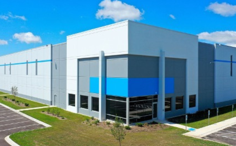 Lee & Associates Facilitates Lease for Niagara Bottling in Wisconsin