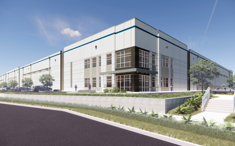 Dermody Finalizes Acquisition of LogistiCenter at Clackamas in Oregon