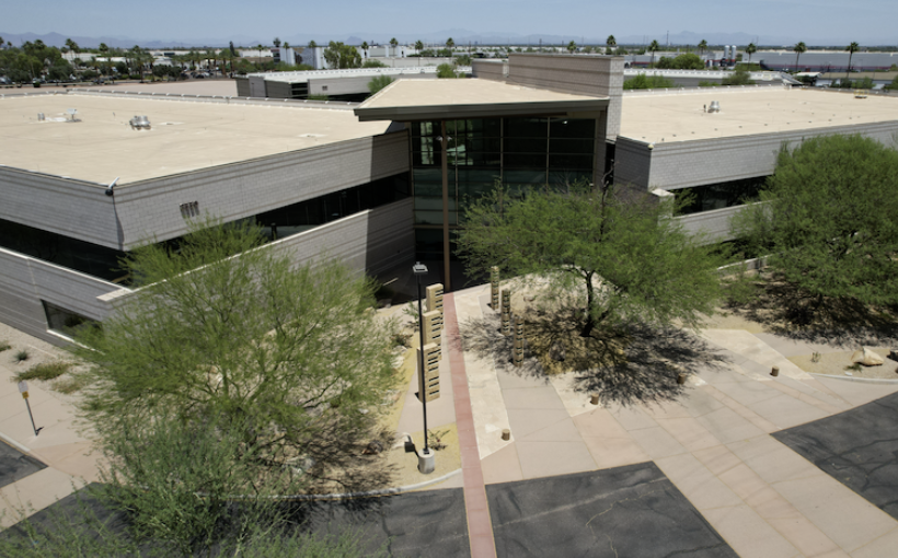 MCC Acquires 188,000-Square-Foot Office Complex in Tempe
