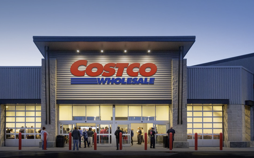 $200 Million Costco-Based Development Planned for Stone Mountain