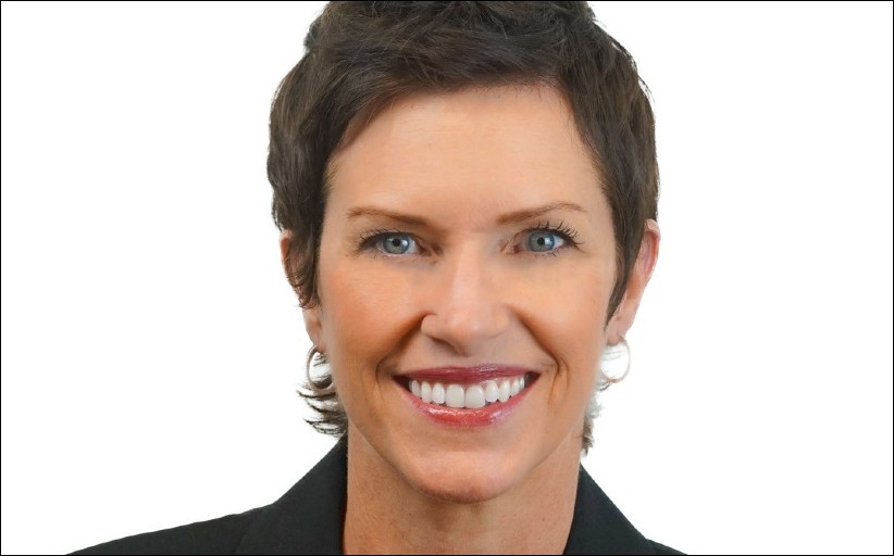 CREW Network CEO Alison Beddard on Creating the Most Inclusive Commercial Real Estate Business Network to Date