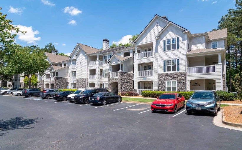 Walker & Dunlop Finalizes $625 Million in Fannie Mae Loans for IMT Capital