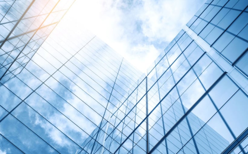 Morningstar Reports Decrease in CMBS Delinquencies in October