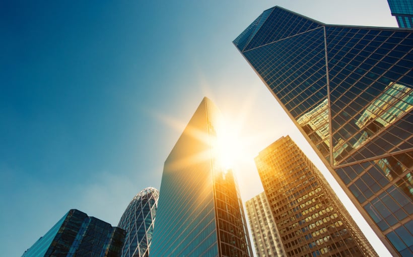 Office Sector Drives Increase in CMBS Delinquencies in October