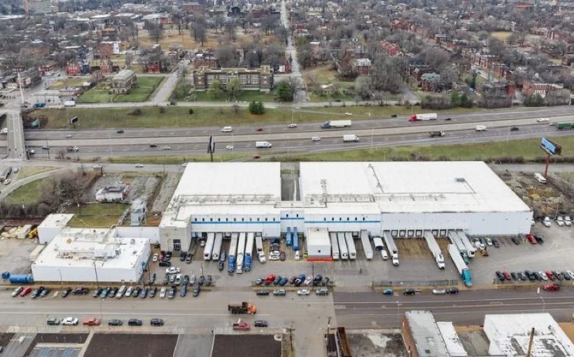 Provender JV Secures Recapitalization for Cold Storage Portfolio Through Partnership with Heitman and Artemis