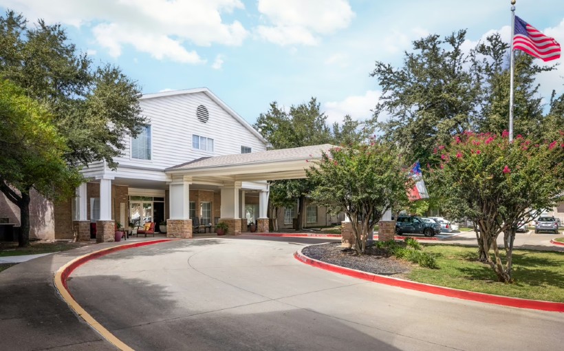 Sonida Senior Living and CNL Healthcare Announce $1.8 Billion Cash-and-Stock Merger