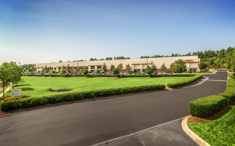 CIP and Almanac Refinance Shallow-Bay Industrial Portfolio in $820M Deal