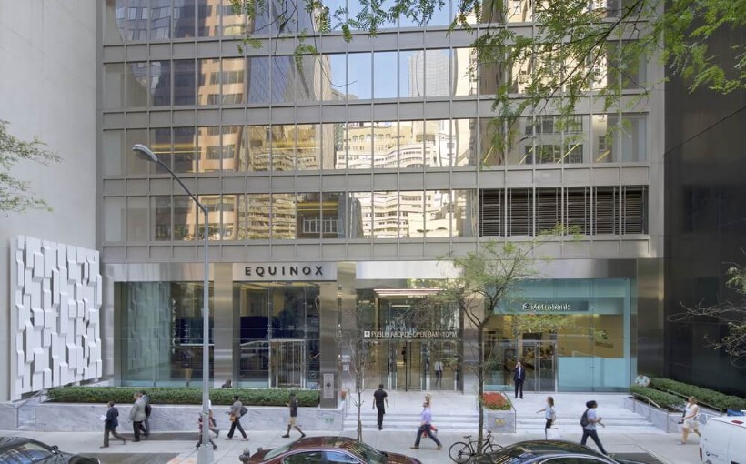Electrical Contractor Secures Lease for Two Floors in Plaza District Office Tower
