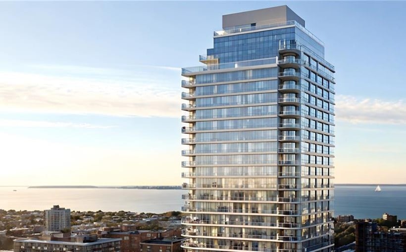 GFI Secures $40M Financing for Sheepshead Bay Rental Acquisition