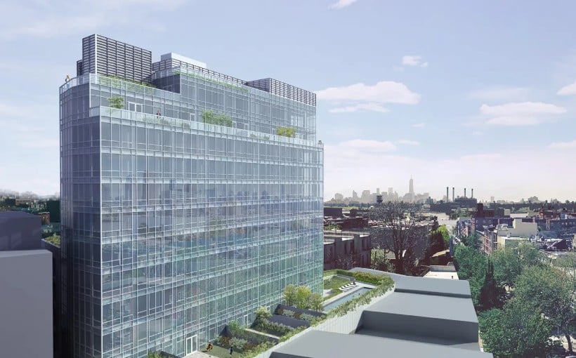 S3 Capital Provides $81 Million Loan for Greenpoint Condominium Developments