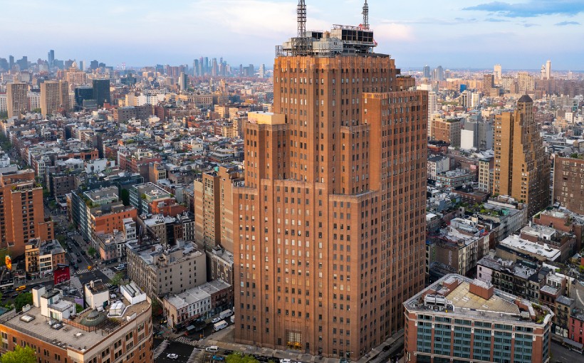 Rudin Secures Extension on $425 Million Tribeca Tower Loan for Up to Four Years
