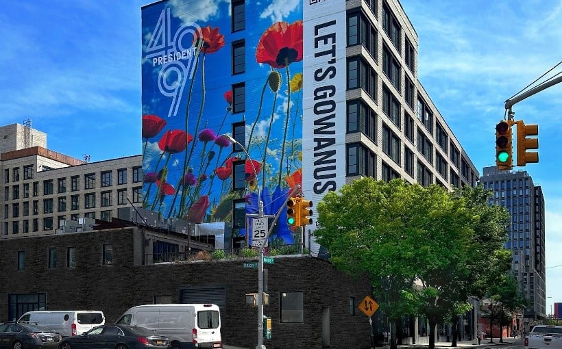 Union Market to Launch Flagship Location at New Gowanus Rental Development