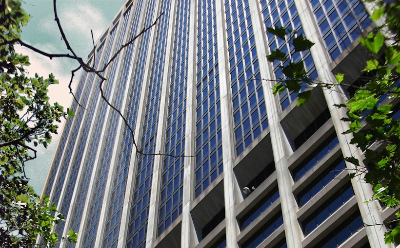 GFI Group Expands Office Space Twofold at 55 Water Street