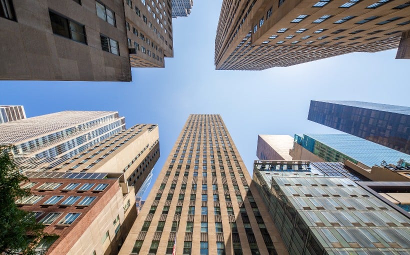 RXR Builds on Leasing Success at 75 Rock with Addition of Two New Tenants