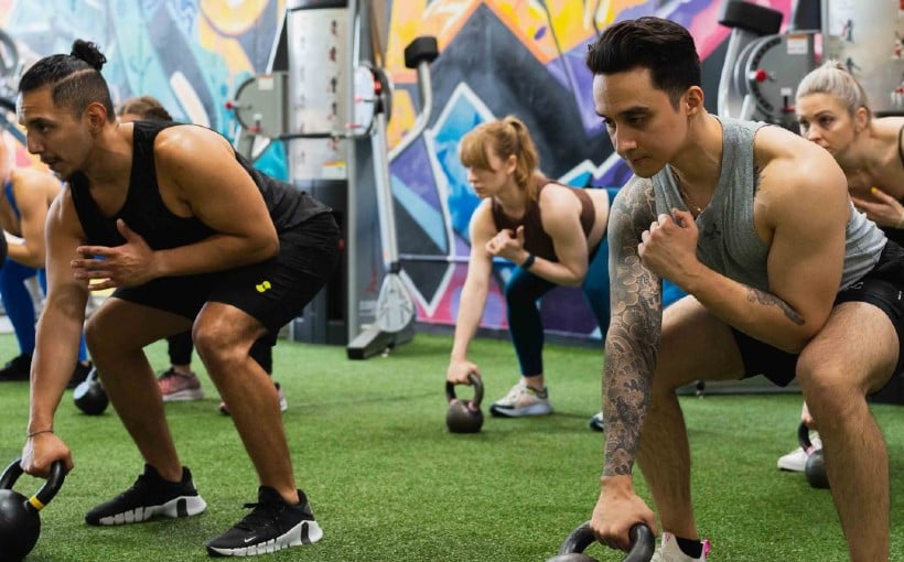 Chelsea Piers Fitness Joins Residential Redevelopment Project in Midtown