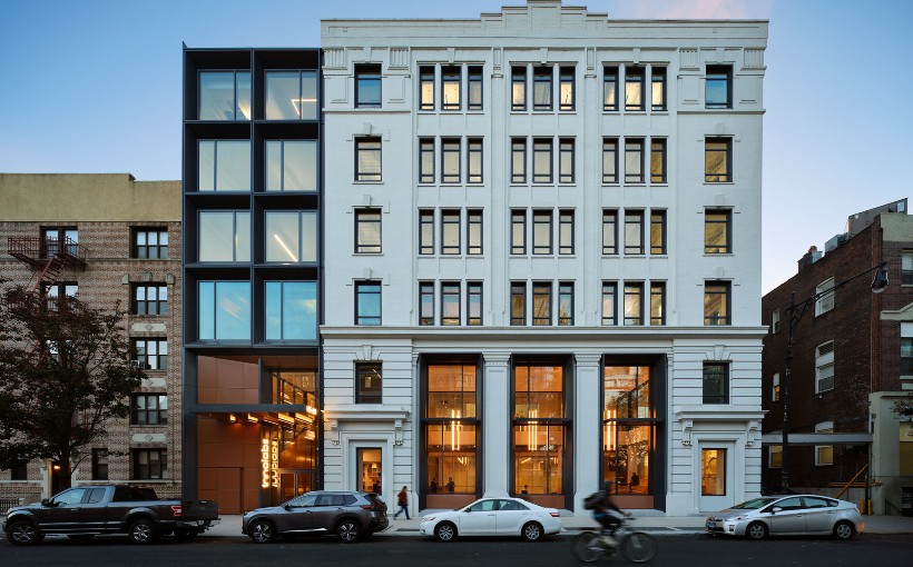 BioLabs at NYU Langone Moves to Innolabs in Long Island City