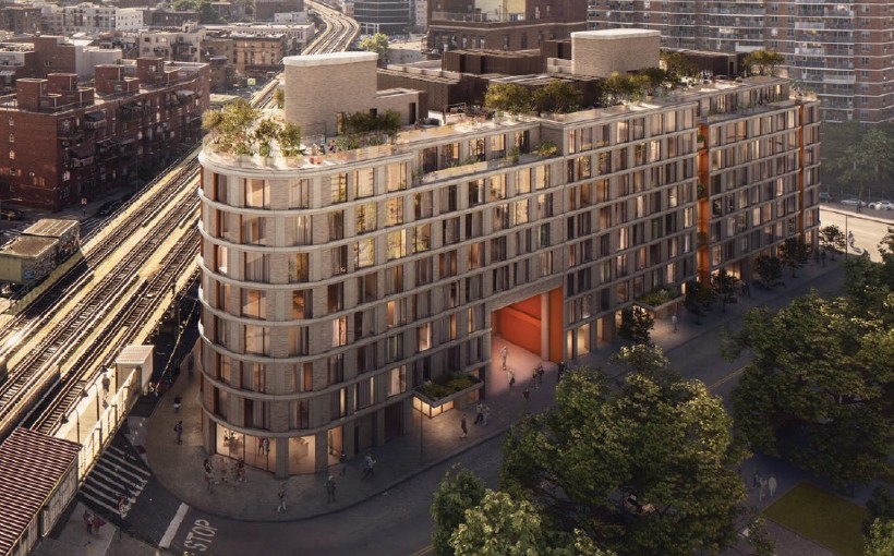 Neighboring Williamsburg Apartment Buildings Secure $220 Million Refinancing